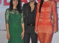 Sasha Saigal, Gautam Gulati, Bruna Abdullah