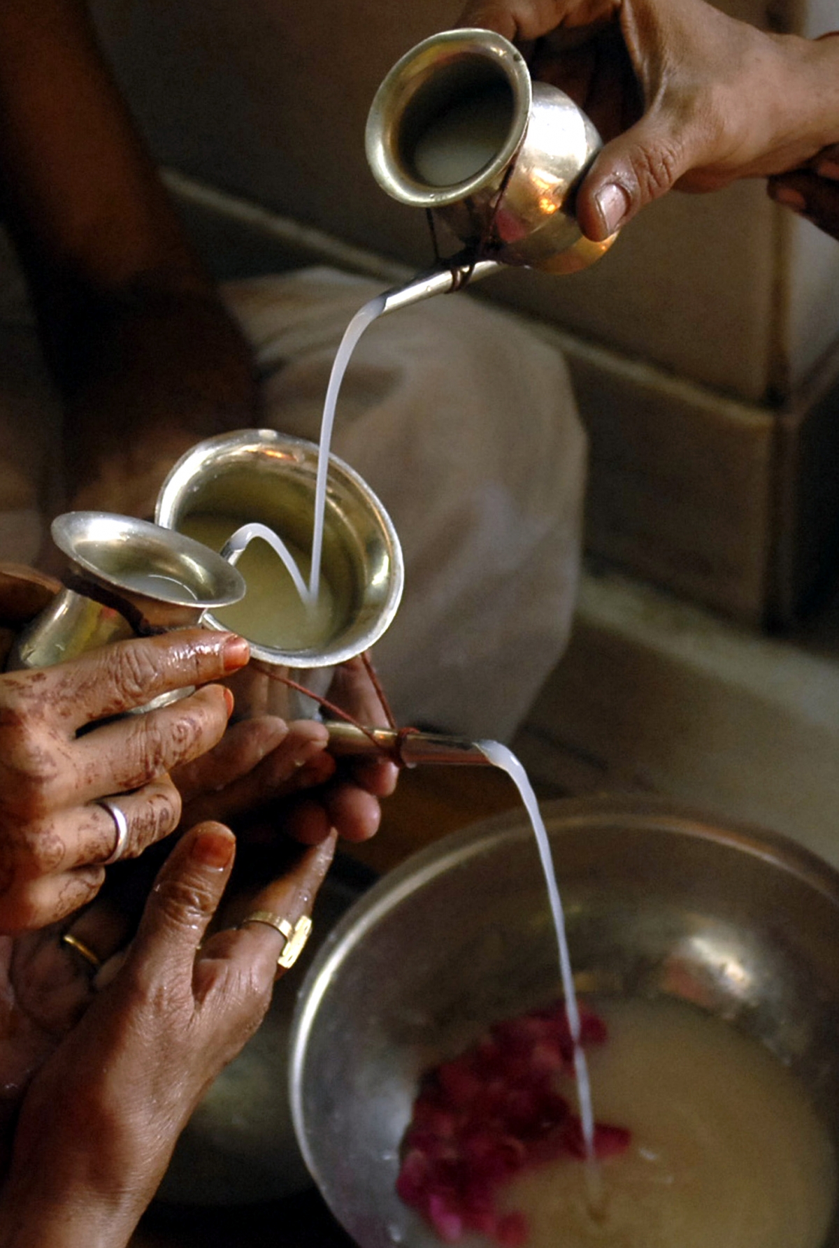 Mahavir Jayanti 2015