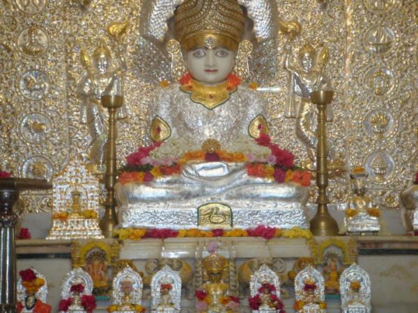 Mahavir Jayanti 2015