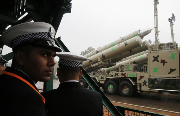 Indian Navy