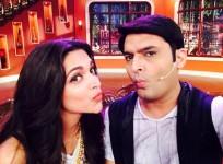 Rare Pictures of Kapil Sharma