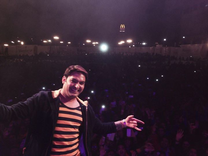 Happy Birthday Kapil Sharma: Lesser Known Facts and Cool Pictures of