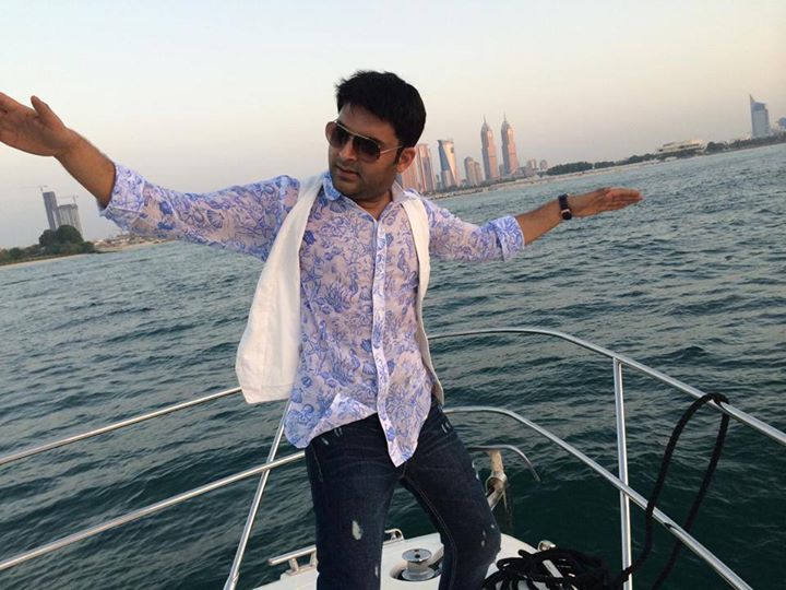 Pictured: Kapil Sharma Kapil Sharma pictures