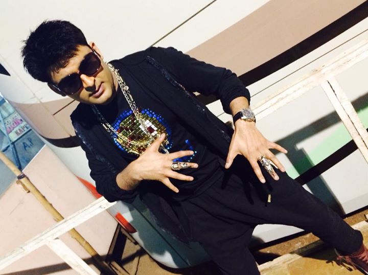 Kapil Sharma Kapil Sharma pictures
