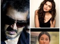 Ajith, Deepika, Sonakshi in AR Murugadoss' Next