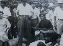 Rare pictures of Ajay Devgn