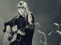 Joni Mitchell