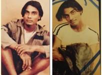 Old Picture of Remo D'Souza