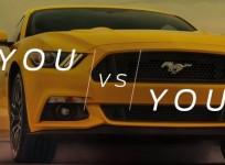 Ford Mustang GT Premium Fastback Spied Testing In India: Price, Release Date And Specifications