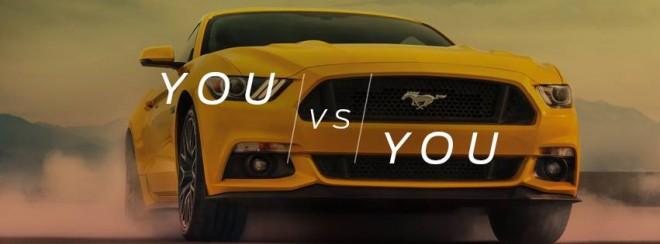 Ford Mustang GT Premium Fastback Spied Testing In India: Price, Release Date And Specifications