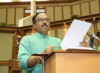 Laxmikant Parsekar