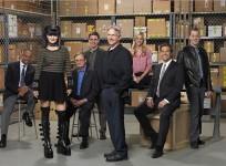 NCIS