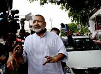 Giriraj Singh