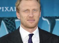 Kevin McKidd