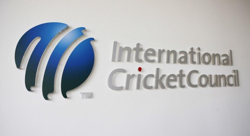 Mustafa Kamal has resigned from the post of ICC President ICC