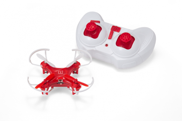 DR-1: The OnePlus Drone DR-1: The OnePlus Drone