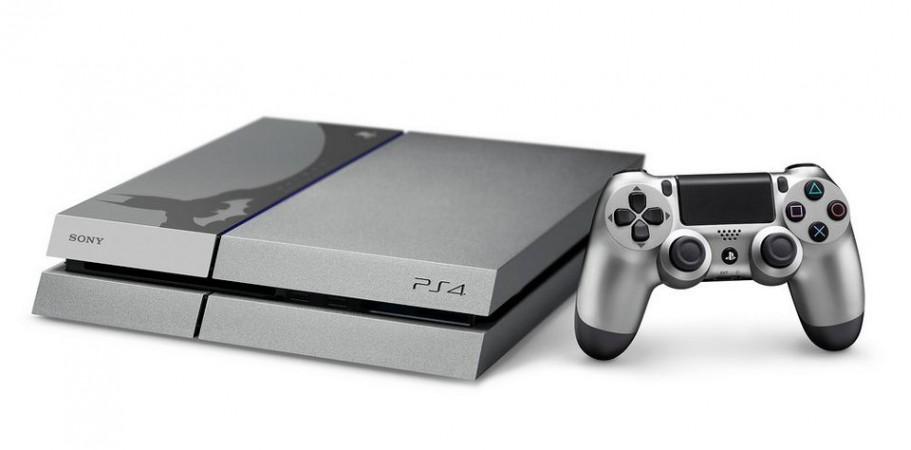 Batman: Arkham Knight Limited Edition PS4 Bundle Announced