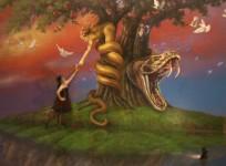 philippines-students-become-part-of-the-art-in-3d-museum