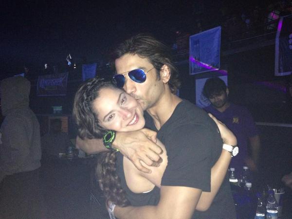 Sushant Singh Rajput, Ankita Lokhande Sushant Singh Rajput, Ankita Lokhande