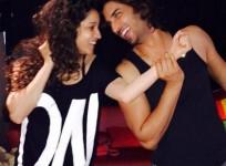 Sushant Singh Rajput, Ankita Lokhande