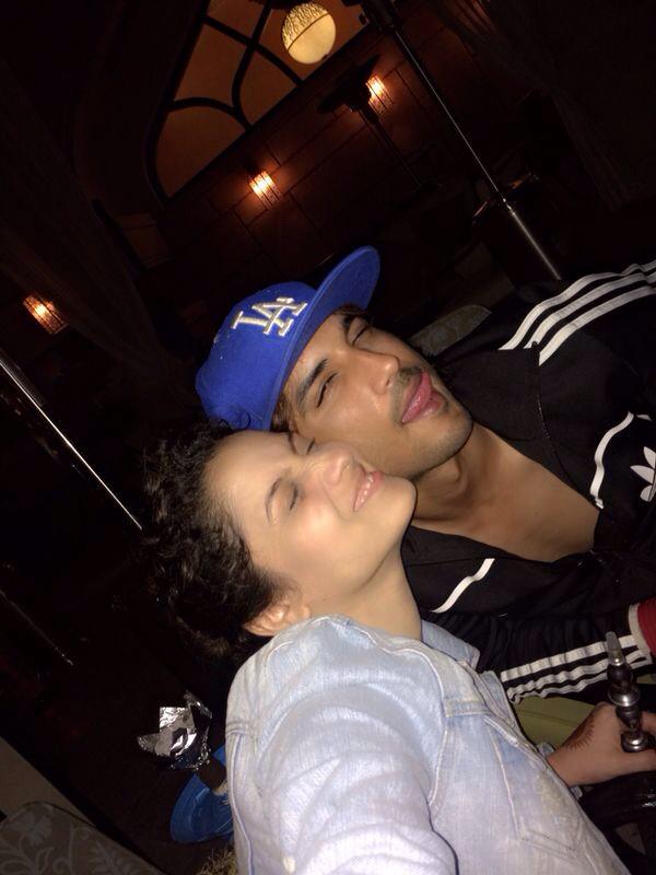 Sushant Singh Rajput, Ankita Lokhande Sushant Singh Rajput, Ankita Lokhande