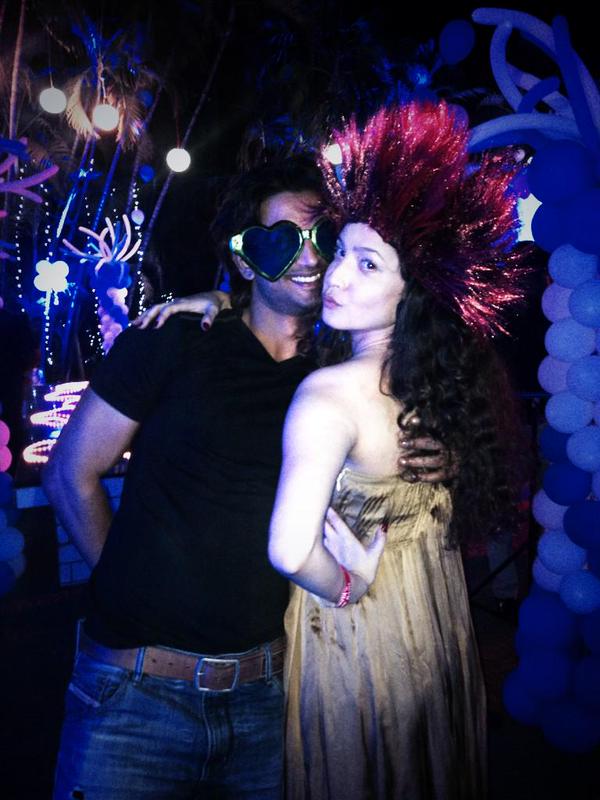 Sushant Singh Rajput, Ankita Lokhande Sushant Singh Rajput, Ankita Lokhande