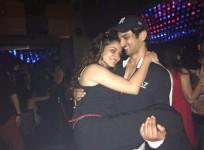 Sushant Singh Rajput, Ankita Lokhande
