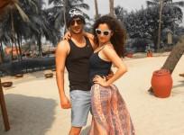 Sushant Singh Rajput, Ankita Lokhande