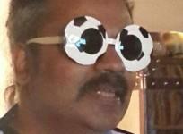 Hariharan Unseen Pictures