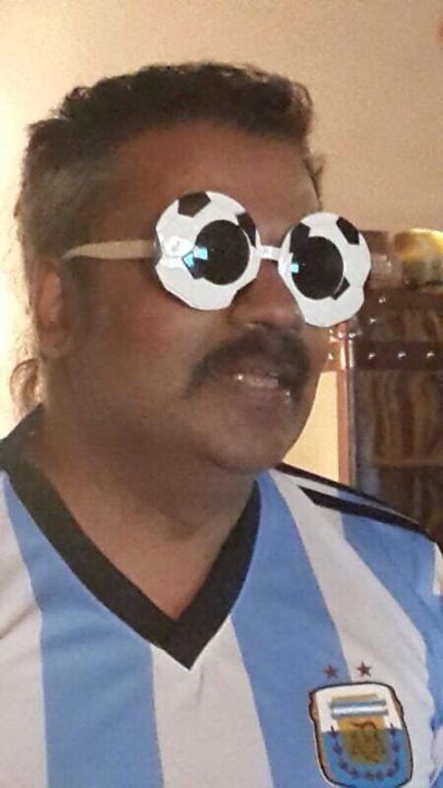 Hariharan Unseen Pictures