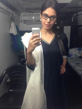Bindu Madhavi Bindu Madhavi