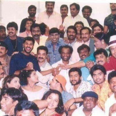 Prabhu Dheva Pictures