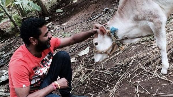 Prabhu Dheva Pictures