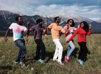 Prabhu Dheva Pictures
