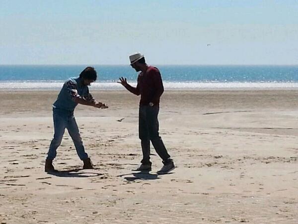 Prabhu Dheva Pictures