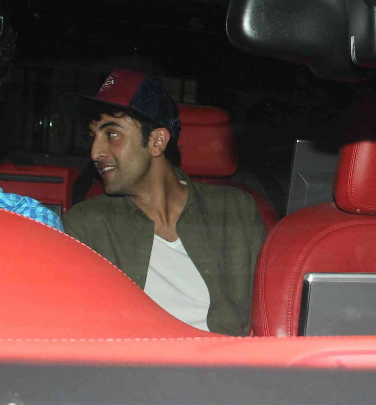 Ranbir Kapoor, Sidharth Malhotra Attend Aarti Shetty's Birthday Bash