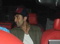 Ranbir Kapoor, Sidharth Malhotra Attend Aarti Shetty's Birthday Bash