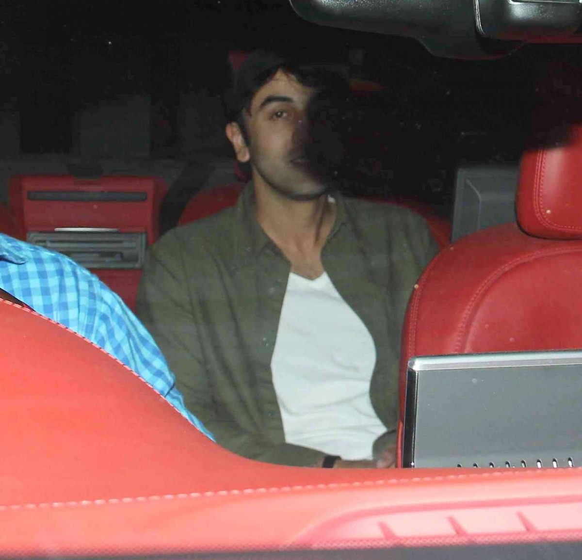 Ranbir Kapoor, Sidharth Malhotra Attend Aarti Shetty's Birthday Bash