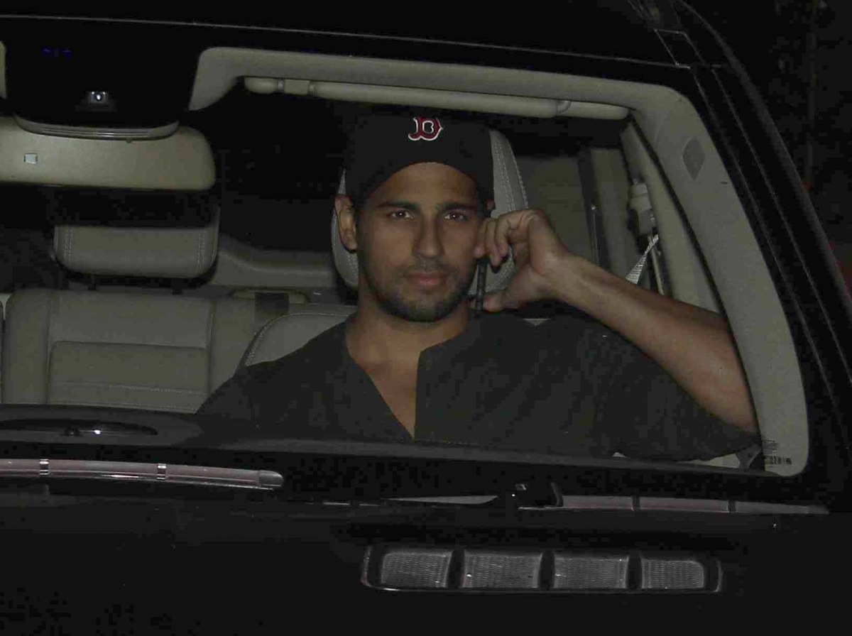 Ranbir Kapoor, Sidharth Malhotra Attend Aarti Shetty's Birthday Bash