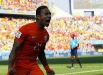 Memphis Depay