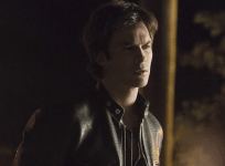 The Vampire Diaries