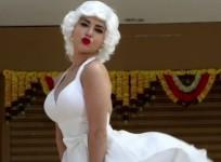 Sunny Leone in 'Kuch Kuch Locha Hai'