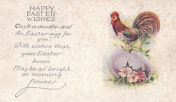 Happy Easter 2015: Picture Greetings