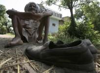 Rape punishment