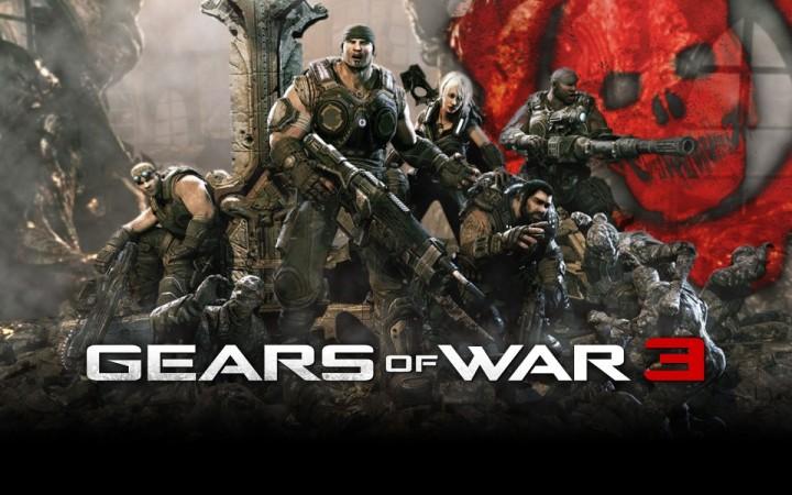 Gears of War Ultimate Edition Comparison 