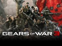 Gears of War 3
