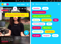 Facebook Launches Riff; New Video App To Bring Distant Friends Closer