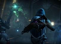 Destiny Crota's End