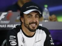 Fernando Alonso