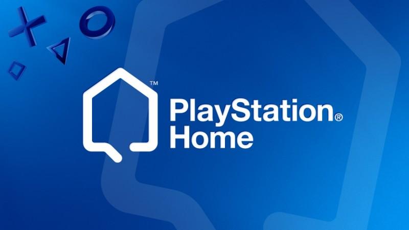 PlayStation Home shuts down
